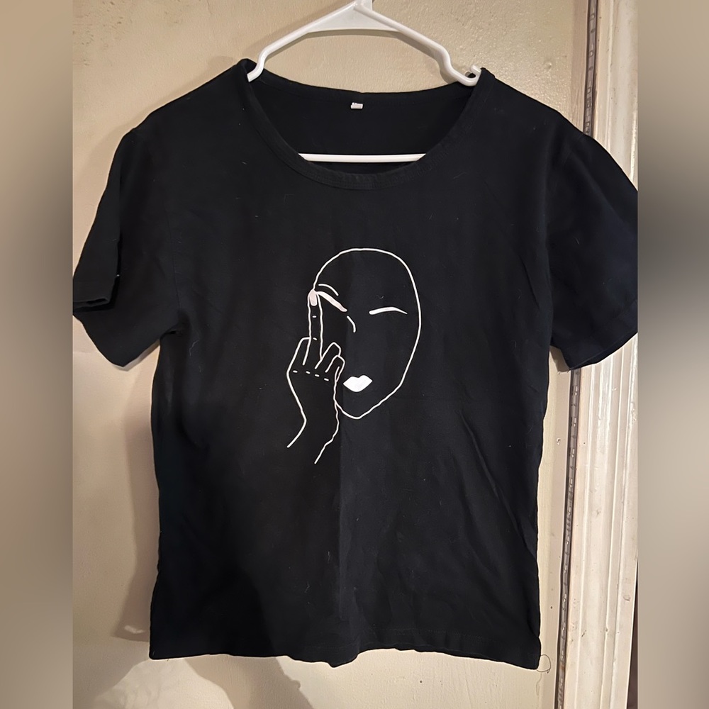 Womens tshirt